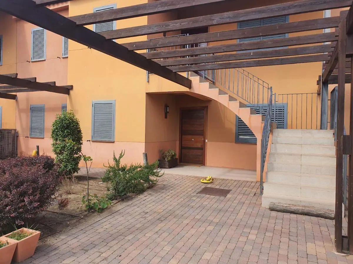 Holiday home Casa Unifamiliar Bonmont - Miami Playa / Mont Roig Del Camp Villa Bonmont Terres Noves