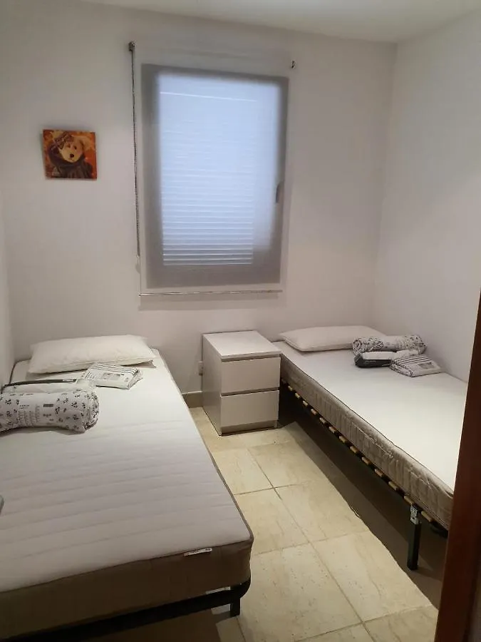 Casa Unifamiliar Bonmont - Miami Playa / Mont Roig Del Camp Villa Bonmont Terres Noves
