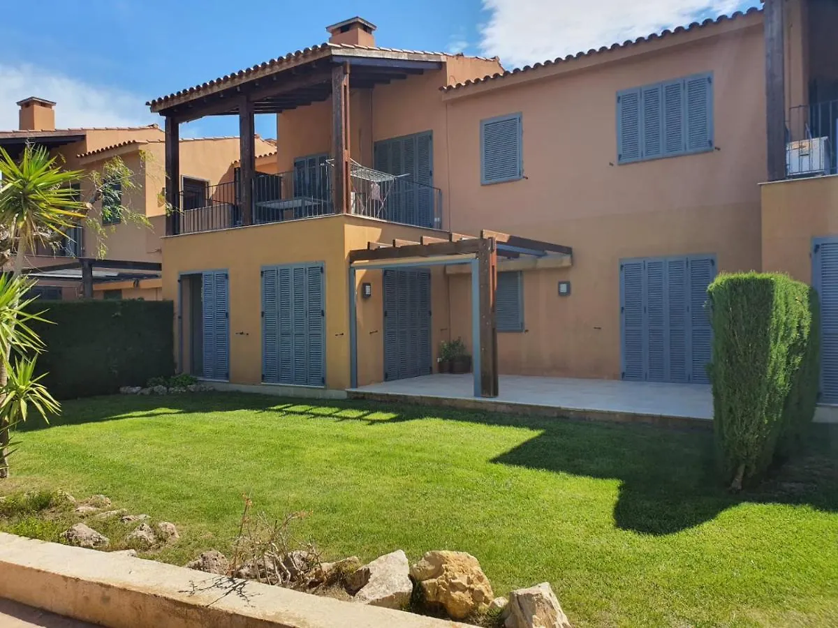 Holiday home Casa Unifamiliar Bonmont - Miami Playa / Mont Roig Del Camp Villa Bonmont Terres Noves Spain