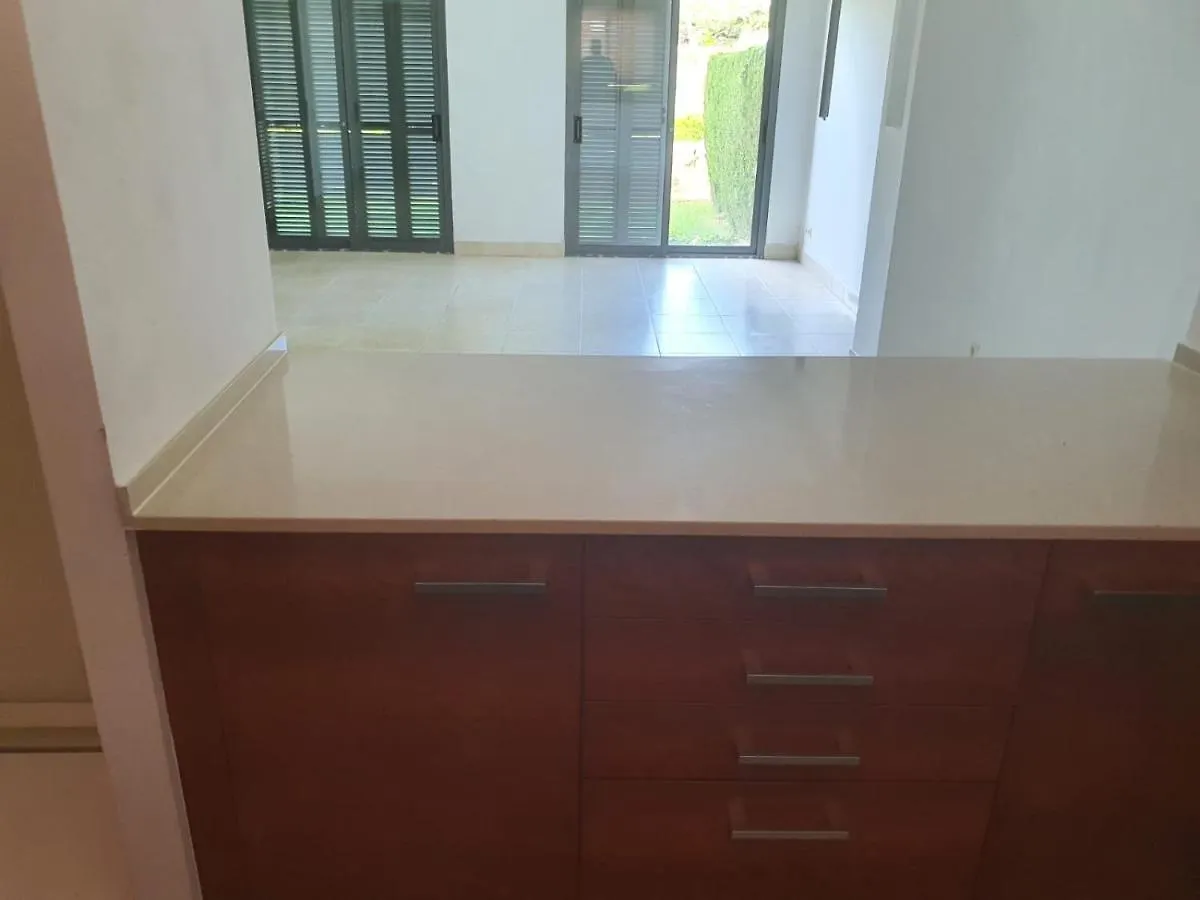 Casa Unifamiliar Bonmont - Miami Playa / Mont Roig Del Camp Villa Bonmont Terres Noves 0*,  Spain