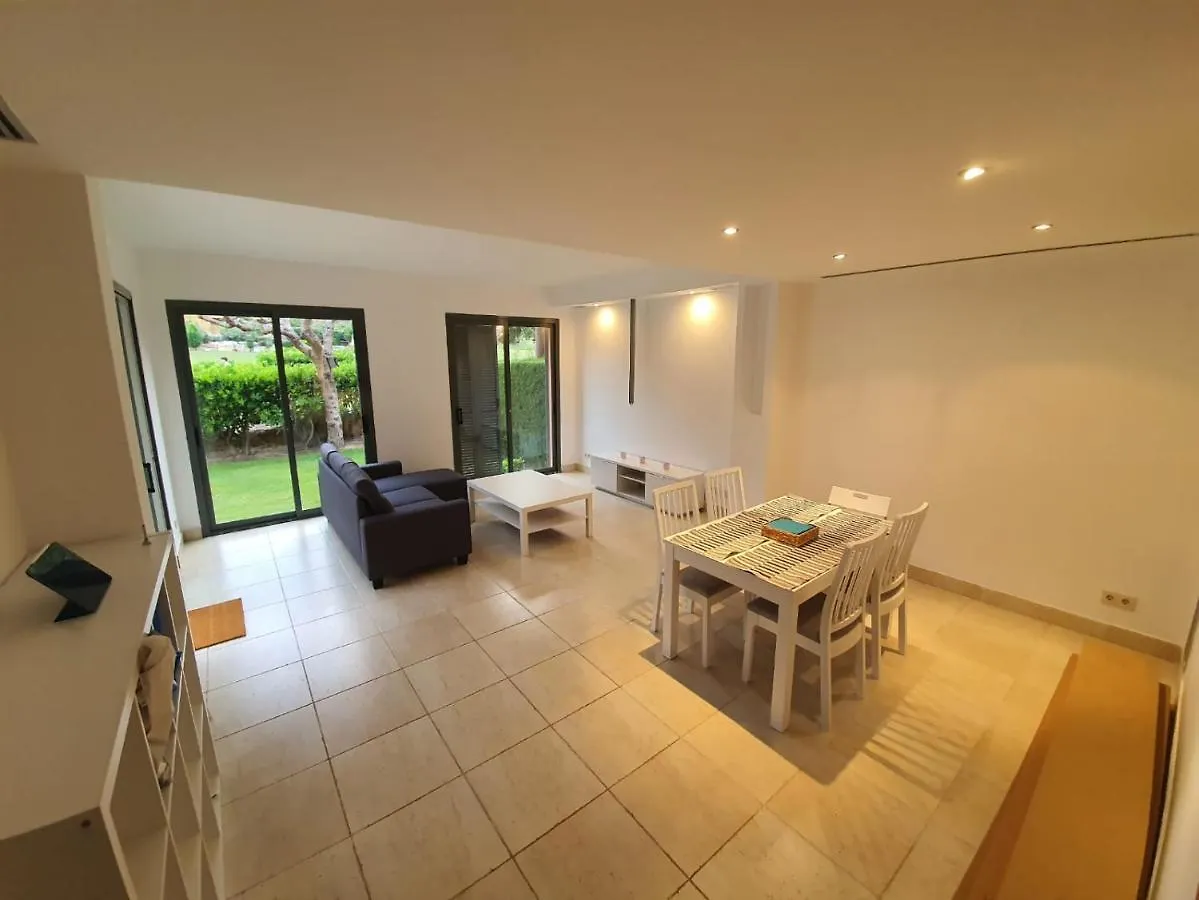 Casa Unifamiliar Bonmont - Miami Playa / Mont Roig Del Camp Villa Bonmont Terres Noves 0*,