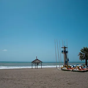 Monkó Arena&beach Torremolinos