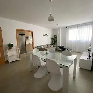 Apartamento Apartamento A 200 M Del Mar, Cambrils